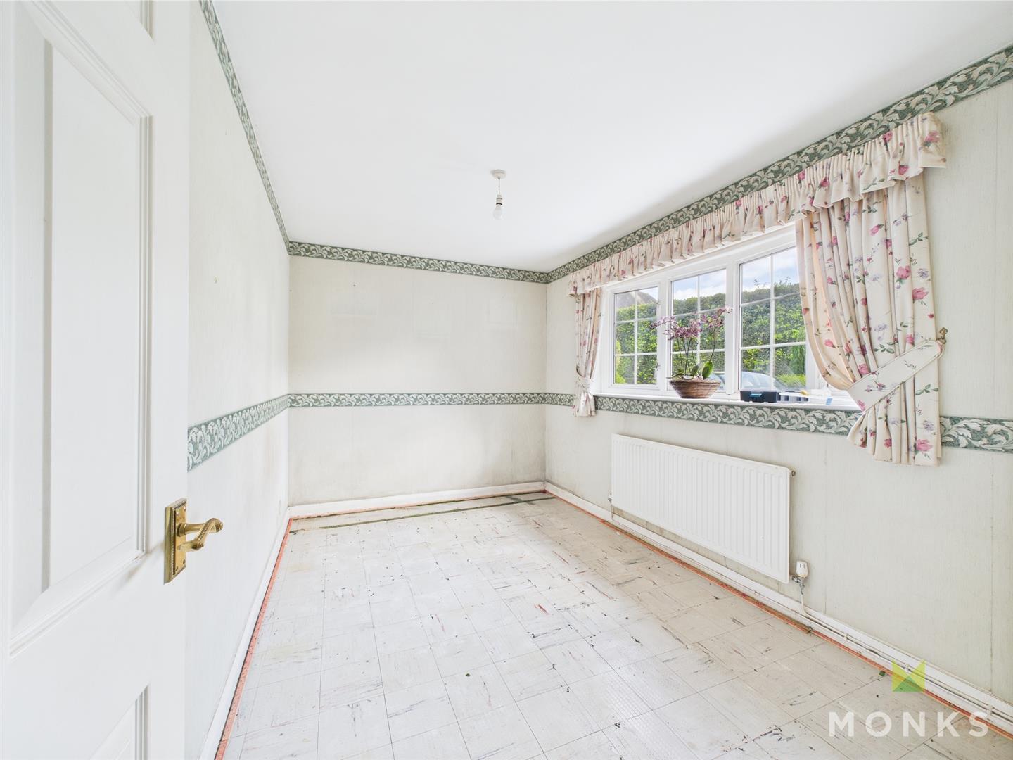 Mijus 16 Back Lane, Shrewsbury, SY4 3LA SSTC